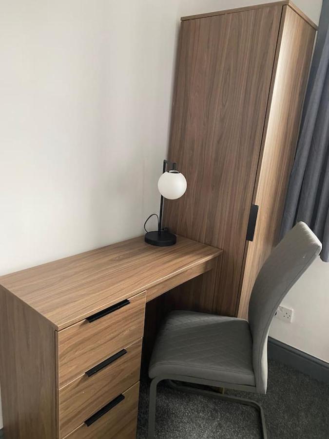 Suburban 2-Bed, Entire Home, Free Parking, Maidstone, Kent Uk Boxley Екстер'єр фото